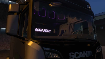 Alcantara NG S R PurpleLights KC 1.49