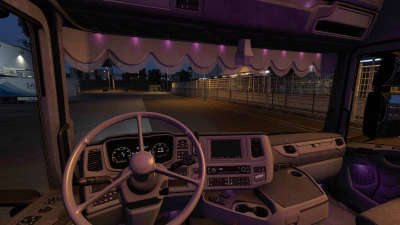 Alcantara NG S R PurpleLights KC 1.49