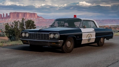 1964 Chevrolet Impala SS 0.31.x