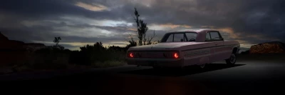 1964 Chevrolet Impala SS 0.31.x