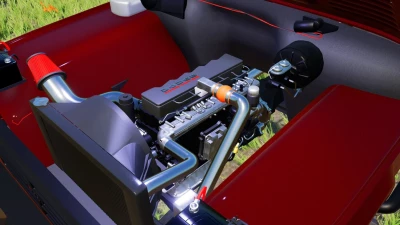 1964 Dodge W200 Power Wagon v1.0.0.0