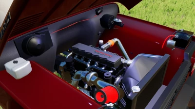 1964 Dodge W200 Power Wagon v1.0.0.0