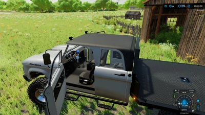 1964 Dodge W200 Power Wagon v1.0.0.0