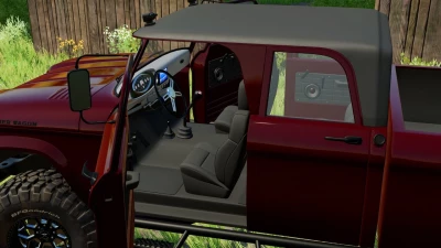 1964 Dodge W200 Power Wagon v1.0.0.0