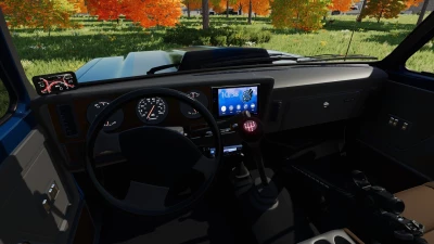 1991 Ram W250 v2.0.0.0