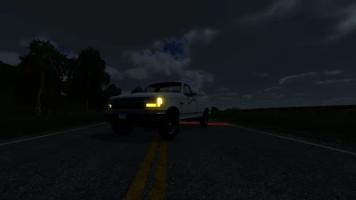 1992-1997 Ford F-Series 1973-1978 Ford F250 (IC & Passenger) v1.0.0.0