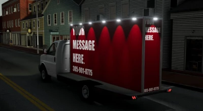 2006-2023 Chevrolet Express 0.31.x