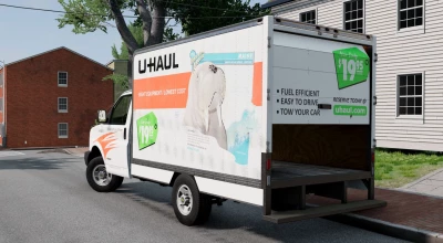 2006-2023 Chevrolet Express 0.31.x