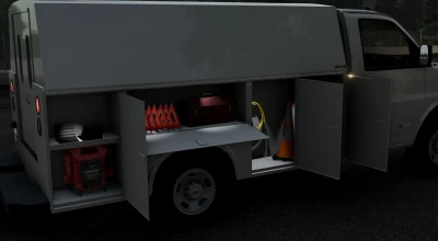 2006-2023 CHEVROLET EXPRESS v1.0.0.0