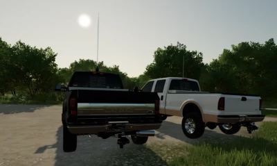 2006 Ford F250 v1.0.0.0