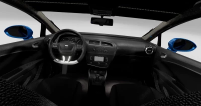 2008-2012 Seat Leon (1P) 0.31.x