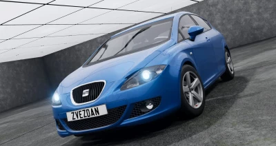2008-2012 Seat Leon (1P) 0.31.x