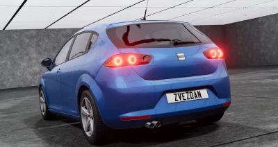 2008-2012 Seat Leon (1P) 0.31.x