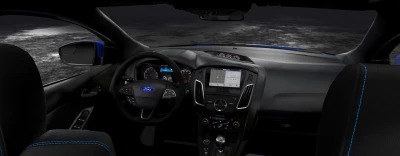 2018 Ford Focus RS 0.31.x