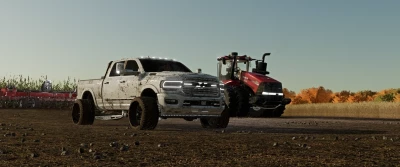 2020 RAM 2500 LIMITED v1.0.0.0
