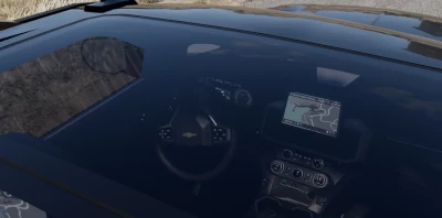 2023 Chevrolet Tahoe v1.0