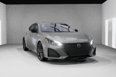 2024 Nissan Altima v1.5