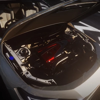 23'Honda Civic Type R v1.0