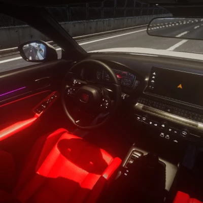 23'Honda Civic Type R v1.0