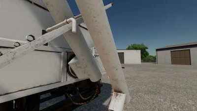 2PTS Sarmat 14 & Trailer reloader v2.1