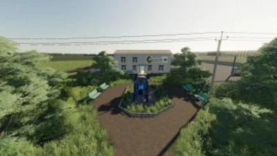 Abandoned Lands v1.4.0.0