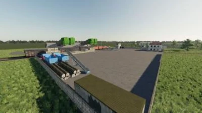 Abandoned Lands v1.4.0.0