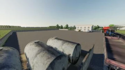 Abandoned Lands v1.4.0.0