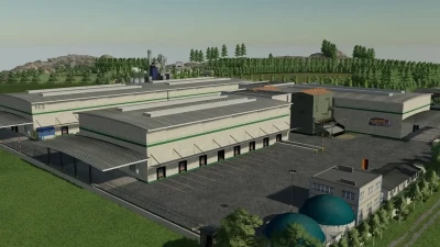 Ackendorf 22 Map v2.1.0.0