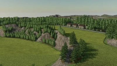 Ackendorf 22 Map v2.1.0.0