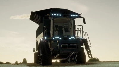 AGCO IDEAL 2017-2023 Pack v1.2.0.0