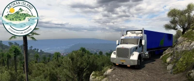 Akokan Island - Grand Utopia Addon v1.1