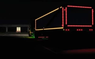 Alfab End Dump Trailer v2.1 1.49