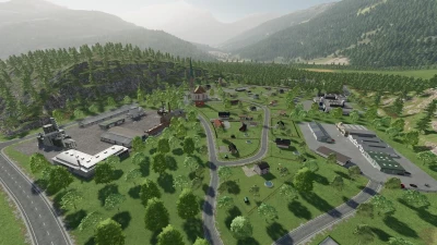 AlpenBergland 16-fach v1.0.0.1