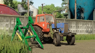 Altai Mountain Valley Beta v1.0.0.0