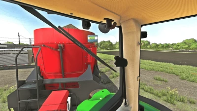 Anderson A700 Mixer v1.0.0.0