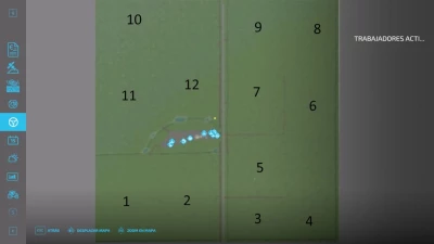 Argenterra Map v1.0.0.0