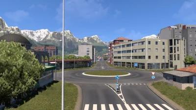 Asia Dream map v7.7 1.49