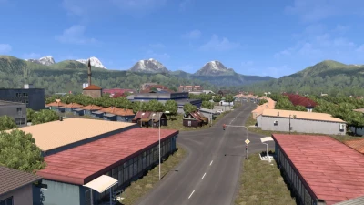 Asia Dream map v7.7 1.49