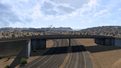 Asia Dream map v8.1.5 1.49