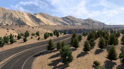 Asia Dream map v8.1.5 1.49