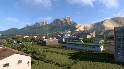 Asia Dream map v8.1.5 1.49