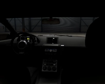 Aston martin DB9 (Sand Job edition) v1.0