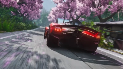 Aston Martin Valkyrie v1.0