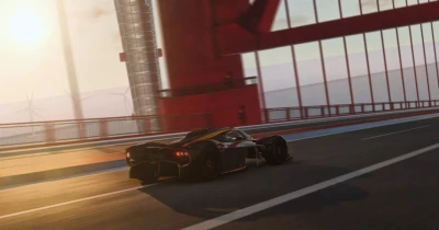 Aston Martin Valkyrie v1.0