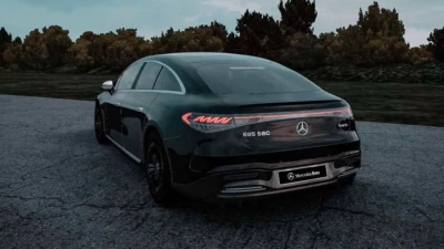 [ATS] Mercedes-Benz EQS 580 4MATIC (2022) 1.49.4