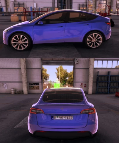[ATS] Tesla Model Y 2022 1.49