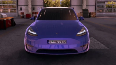 [ATS] Tesla Model Y 2022 1.49