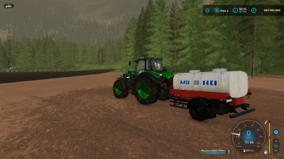 Barrel G6-OTA-4,2 v1.0.0.0