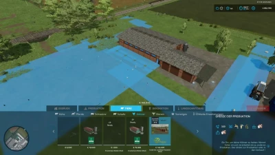 Big Egg and Wool Production v1.0.0.0