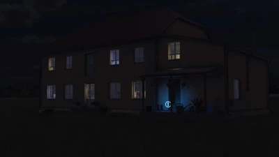 Big Yellow Houses v1.1.0.0